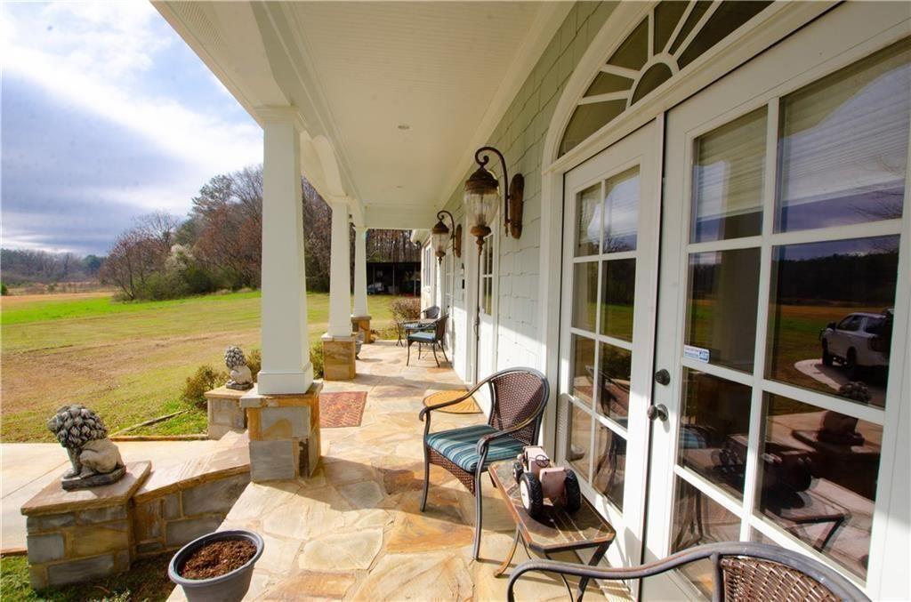 1331 Barrows Grove Road Madison, GA 30650 - Photo 31 of 47