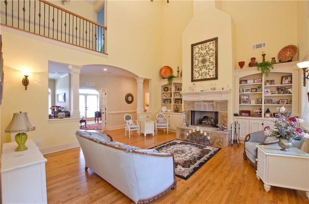 1331 Barrows Grove Road Madison, GA 30650 - Photo 6 of 47