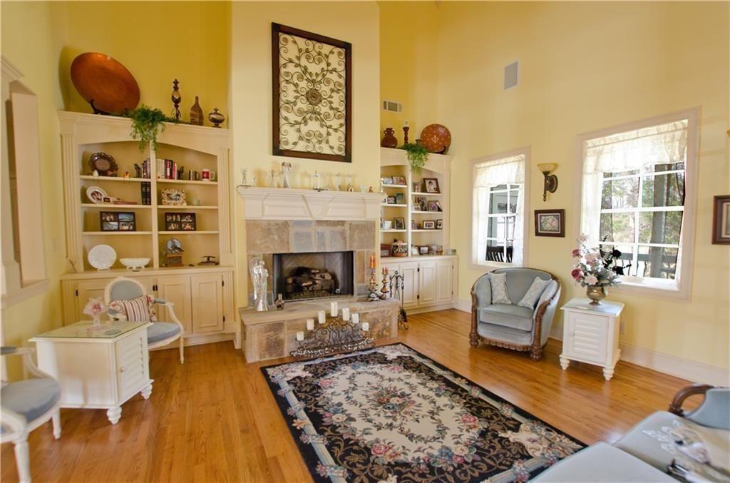 1331 Barrows Grove Road Madison, GA 30650 - Photo 8 of 47