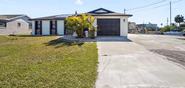 $570,000 | 6712 Sea Ranch Drive, Hudson, FL 34667