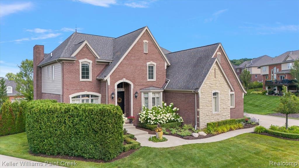 5343 Carlisle Court Rochester, MI 48306 - Photo 1 of 53