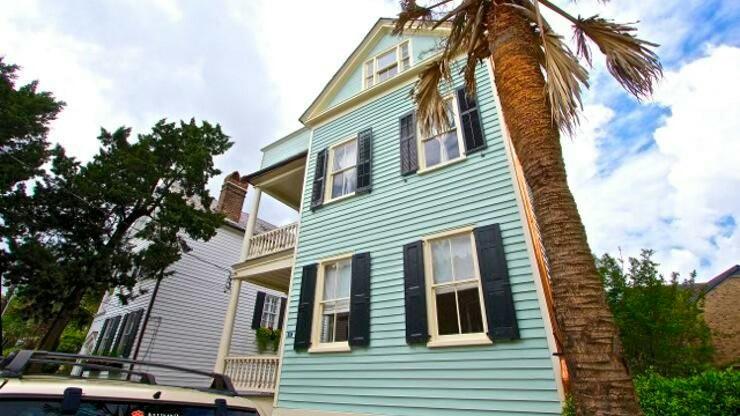 27 Smith Street, Unit A Charleston, SC 29401 - Photo 1 of 28 tempImageUPICMo