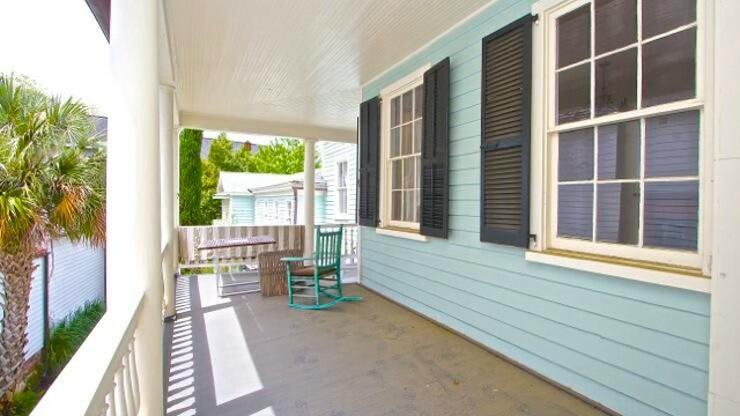 27 Smith Street, Unit A Charleston, SC 29401 - Photo 23 of 28 tempImageOwlZDs