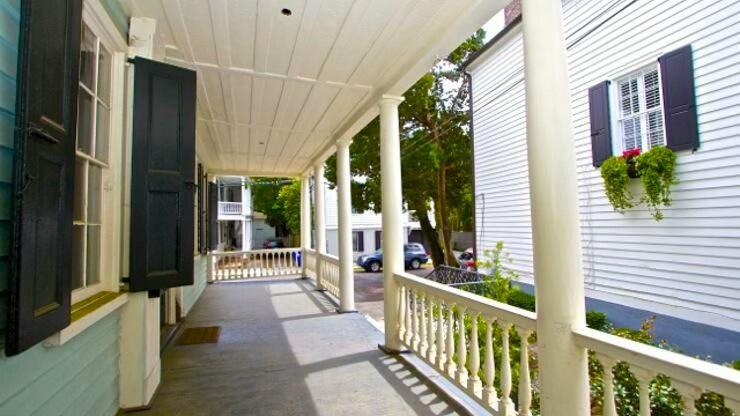 27 Smith Street, Unit A Charleston, SC 29401 - Photo 5 of 28 tempImageRfquJU