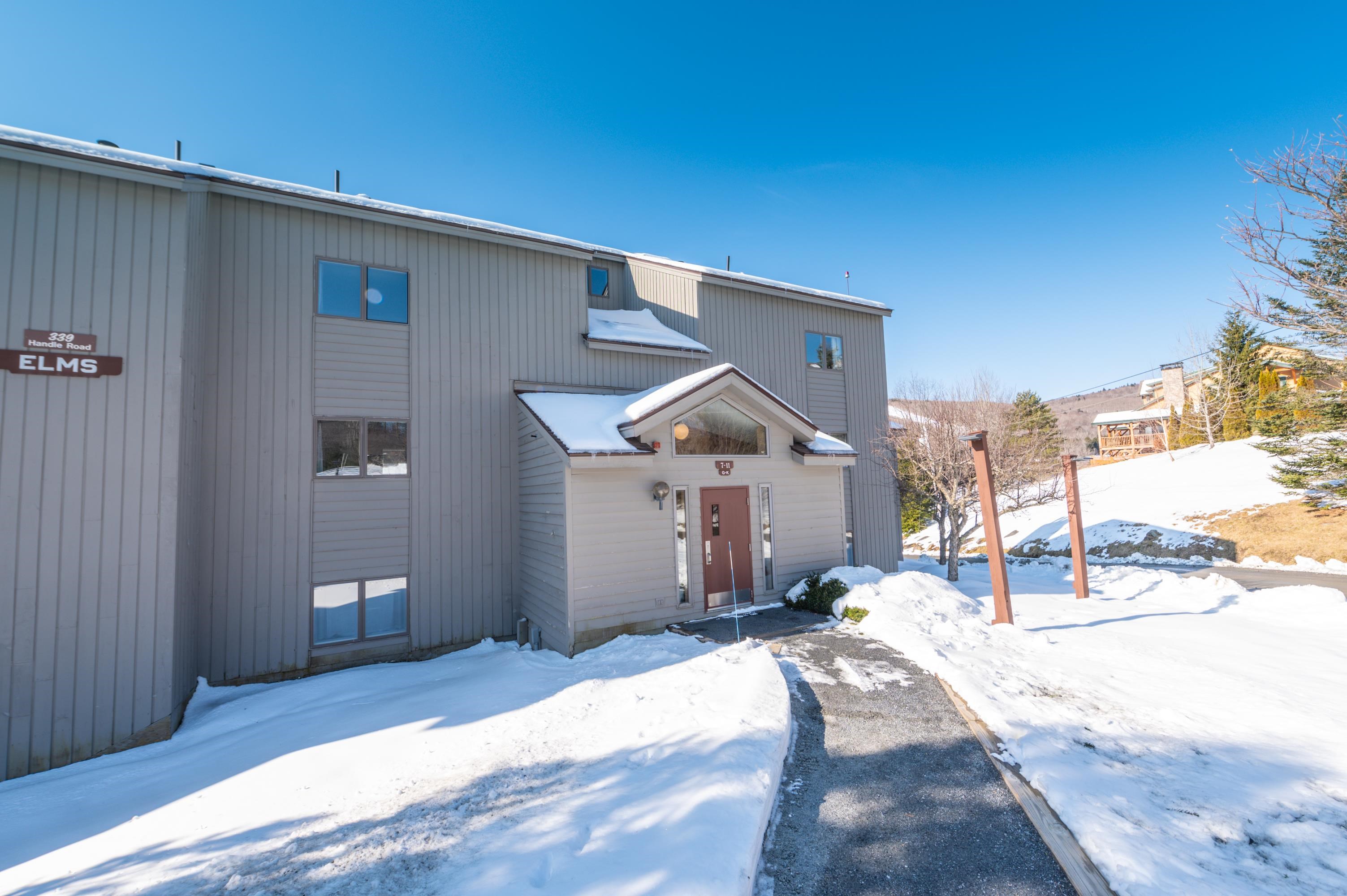 339 K Handle Road, Unit ELMS K West Dover, VT 05356 - Photo 15 of 28 Gallery Image 15