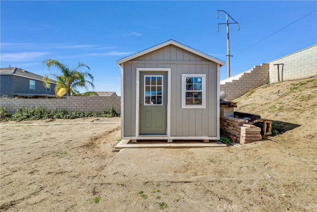19488 Eldorado Road Perris, CA 92570 - Photo 57 of 62