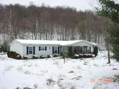 1053 Carrs Run Road Waverly, OH 45690 - Photo 1 of 1 Gallery Image 1