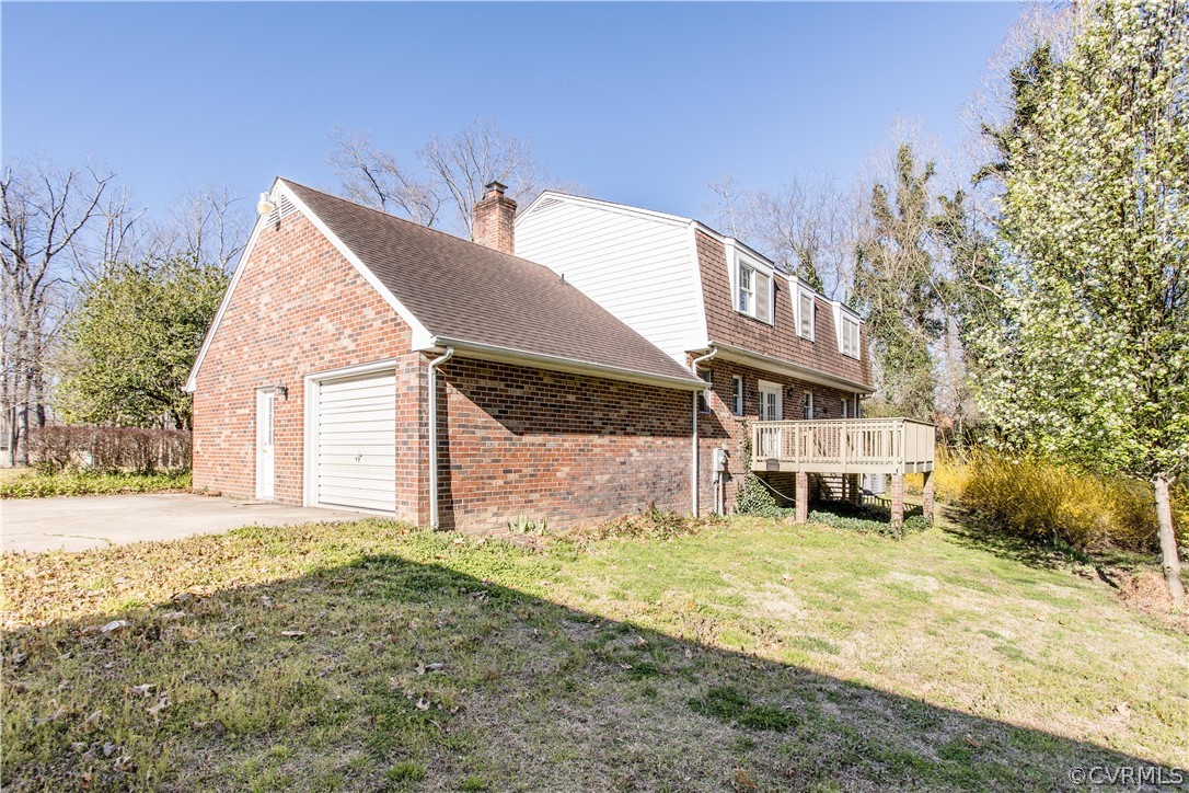 14321 Happy Hill Road Chester, VA 23831 - Photo 5 of 41 Gallery Image 5