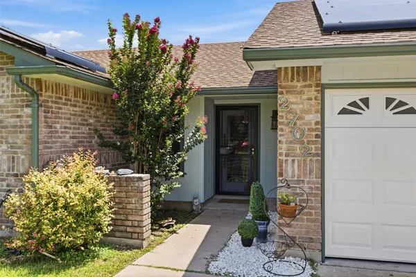 $269,000 | 2702 Julie Cove, Taylor, TX 76574