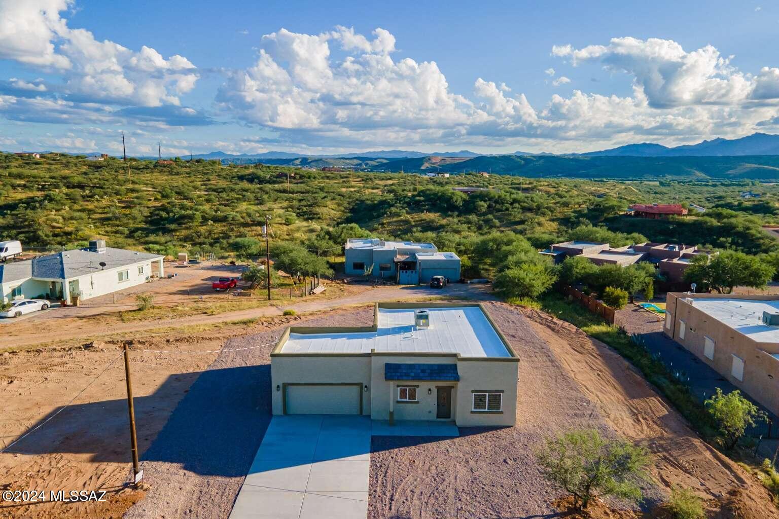 107 Camino Embarcadero Rio Rico, AZ 85648 - Photo 43 of 50