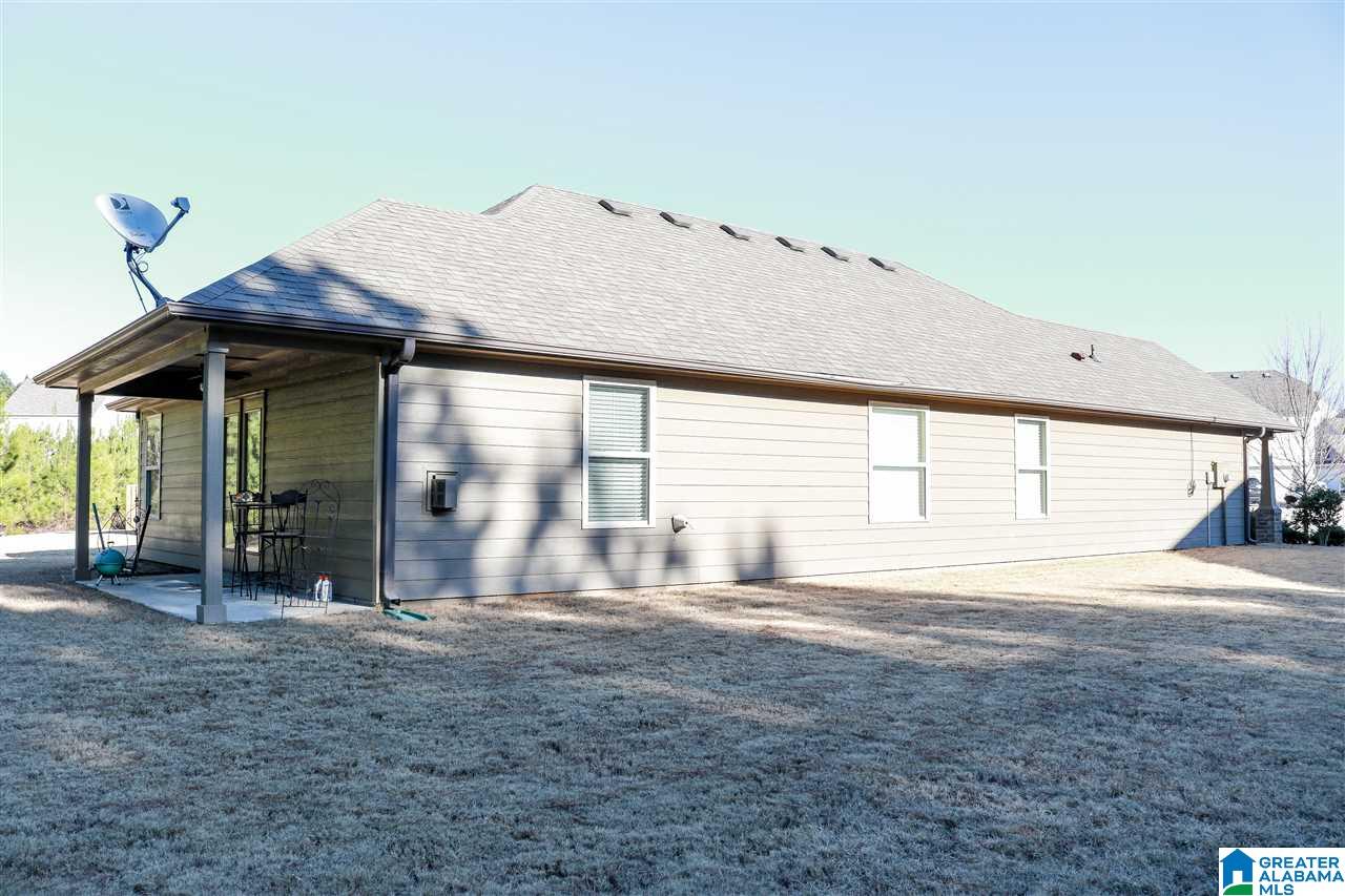 301 Reed Way Kimberly, AL 35091 - Photo 25 of 25