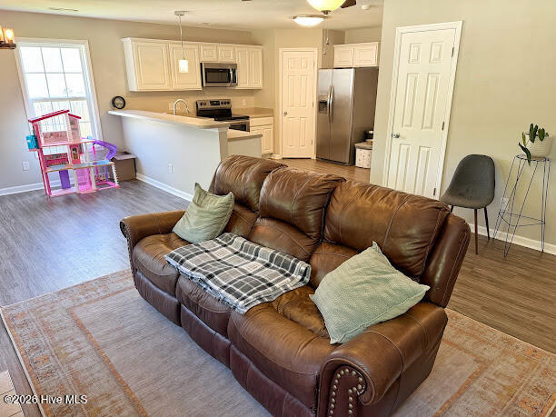 186 Fire Tower Road Richlands, NC 28574 - Photo 12 of 38