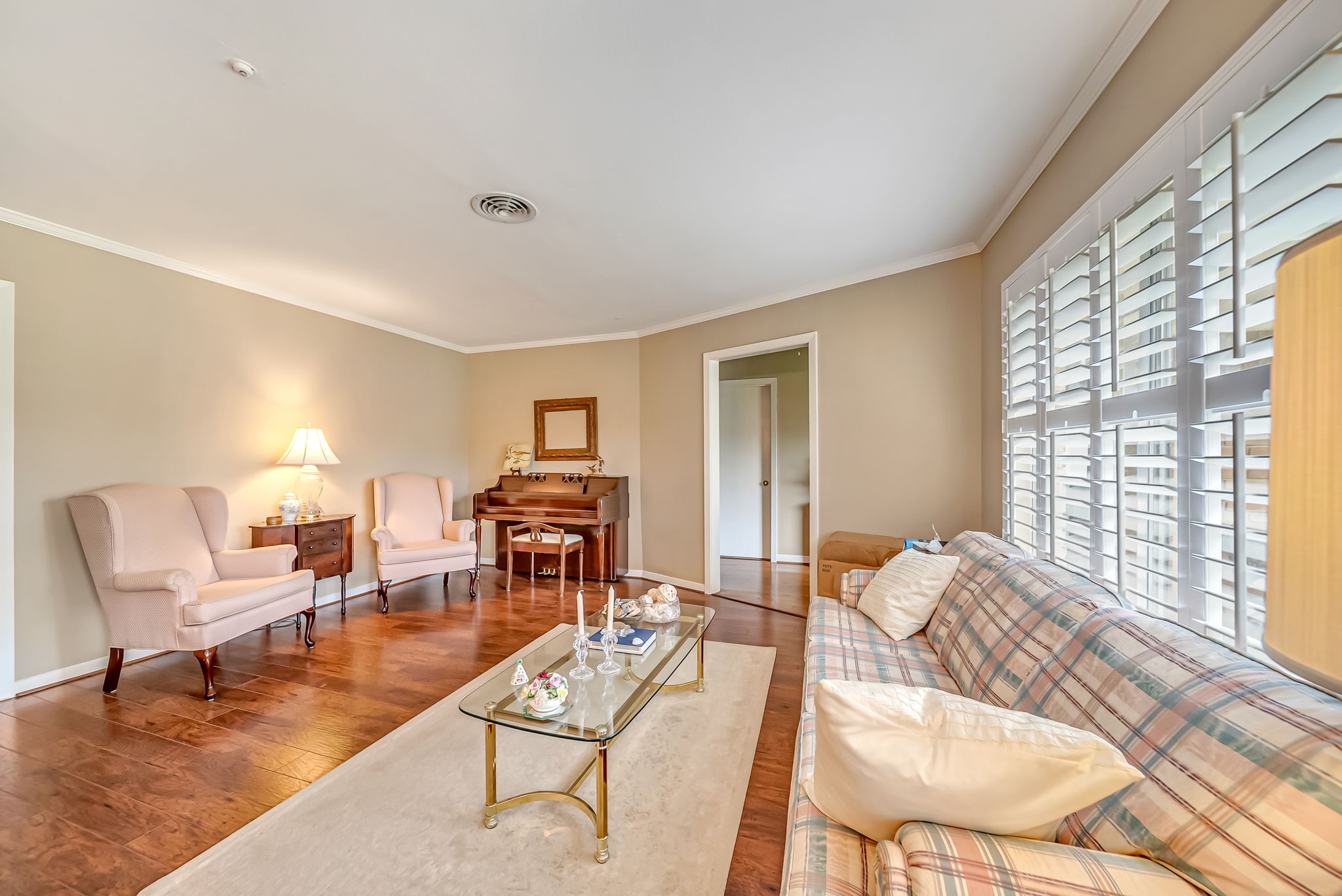 1330 Foxwood Road Houston, TX 77008 - Photo 11 of 30
