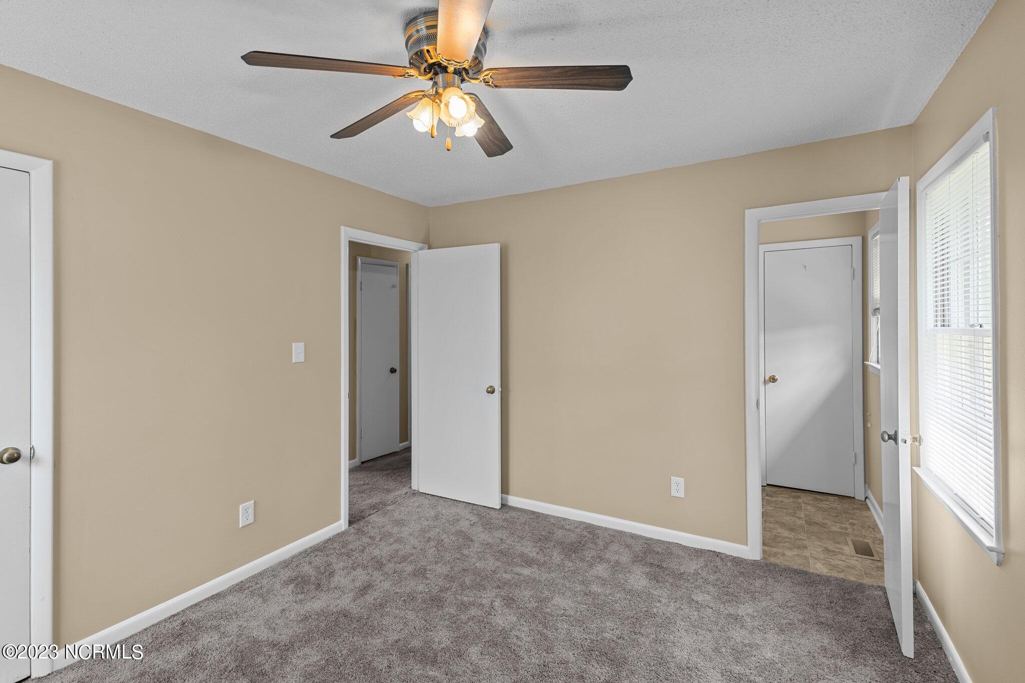205 Wildwood Road Havelock, NC 28532 - Photo 18 of 25 master bedroom