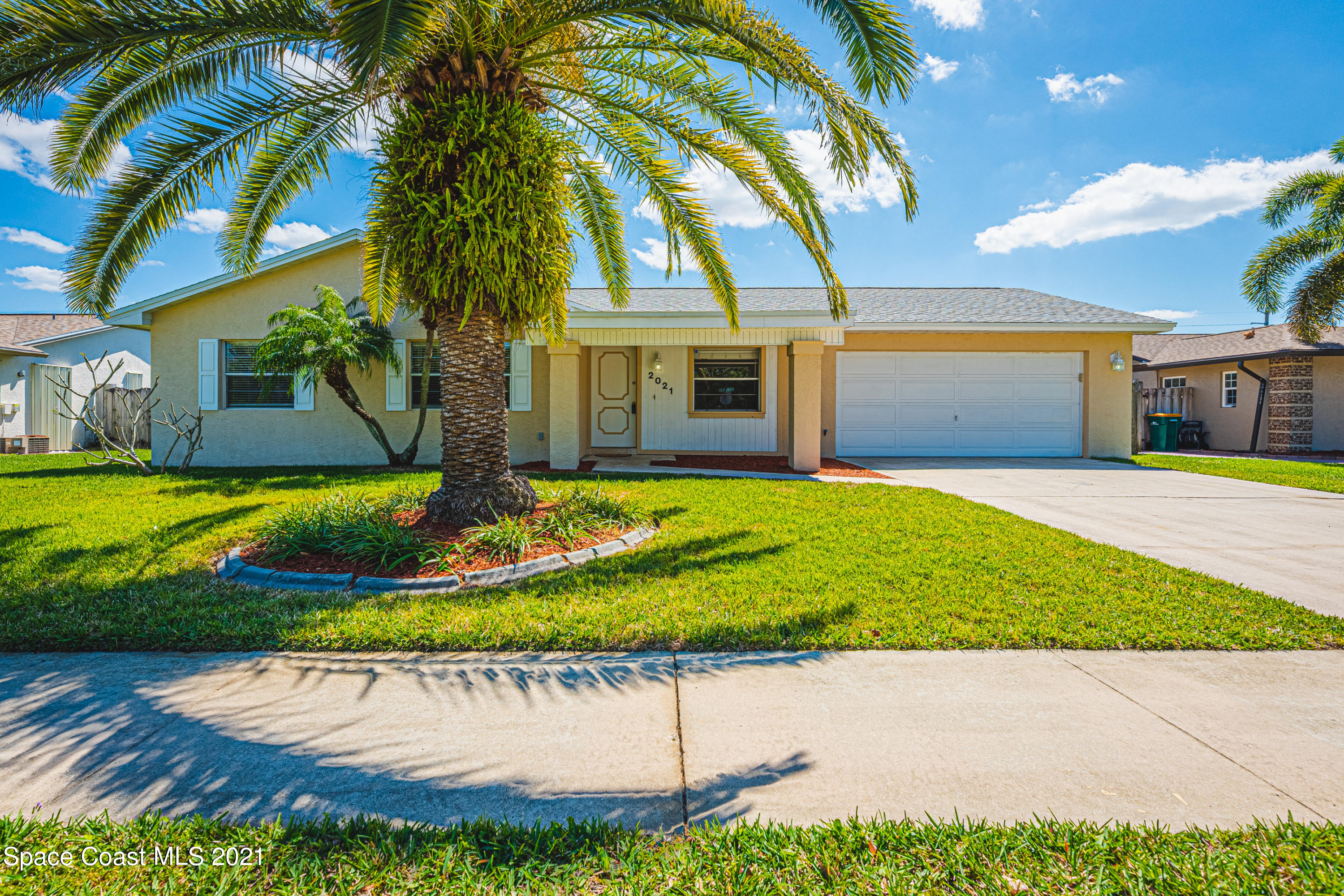 2021 Tallpine Road Melbourne, FL 32935 - Photo 1 of 44 JC7_2428-HDR