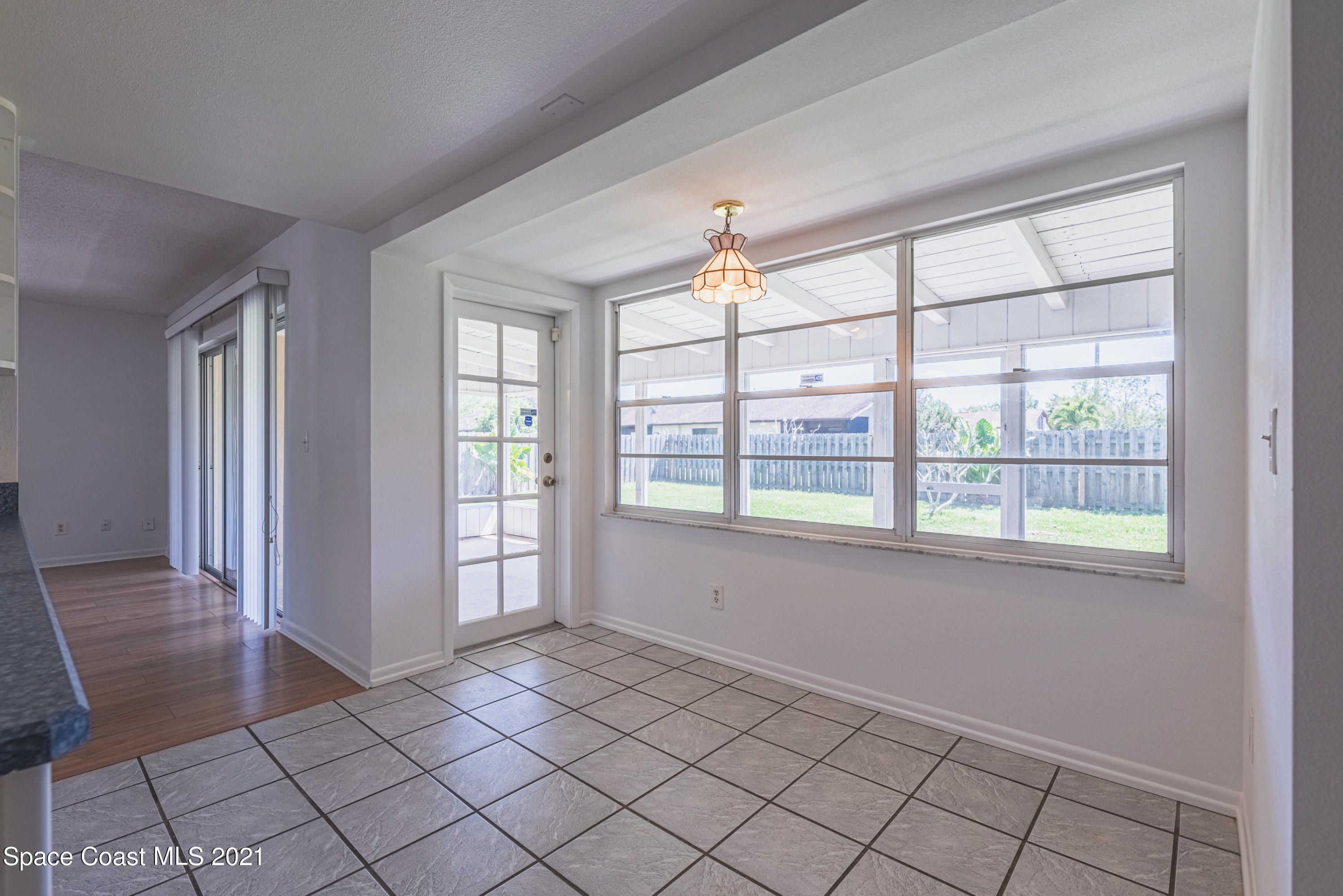 2021 Tallpine Road Melbourne, FL 32935 - Photo 13 of 44 Eat in Kitchen