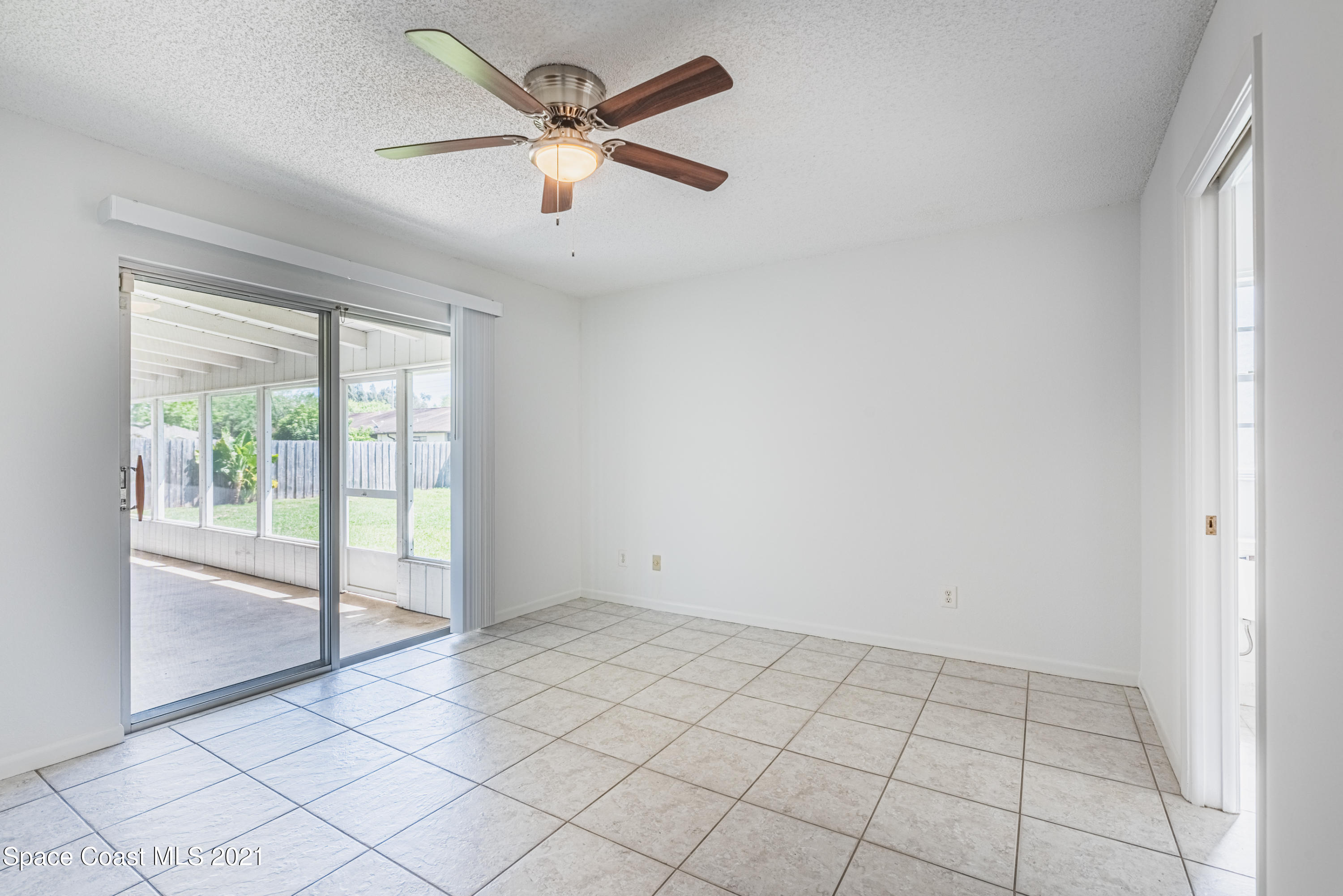 2021 Tallpine Road Melbourne, FL 32935 - Photo 17 of 44 Master Bedroom