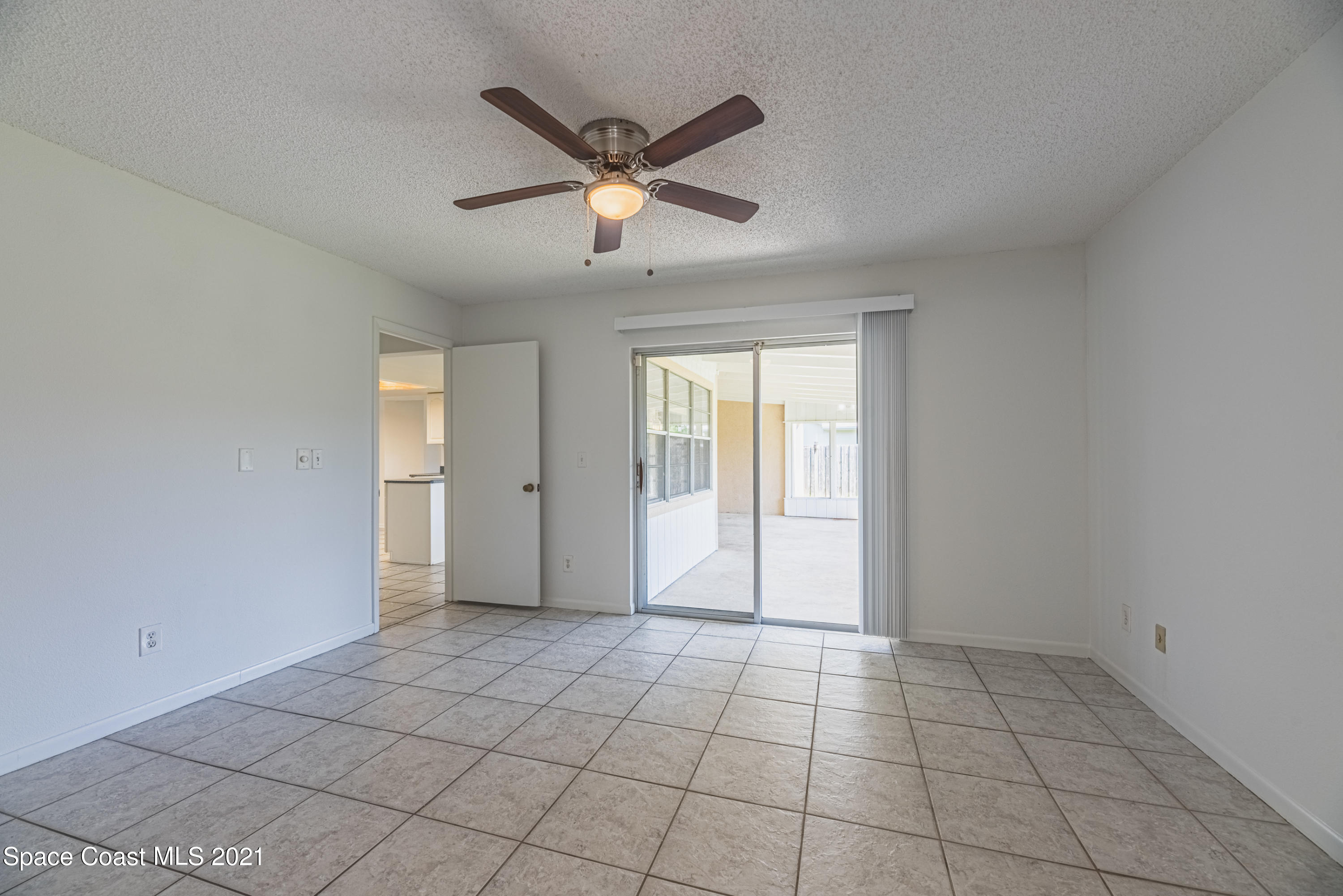 2021 Tallpine Road Melbourne, FL 32935 - Photo 20 of 44 Master Bedroom
