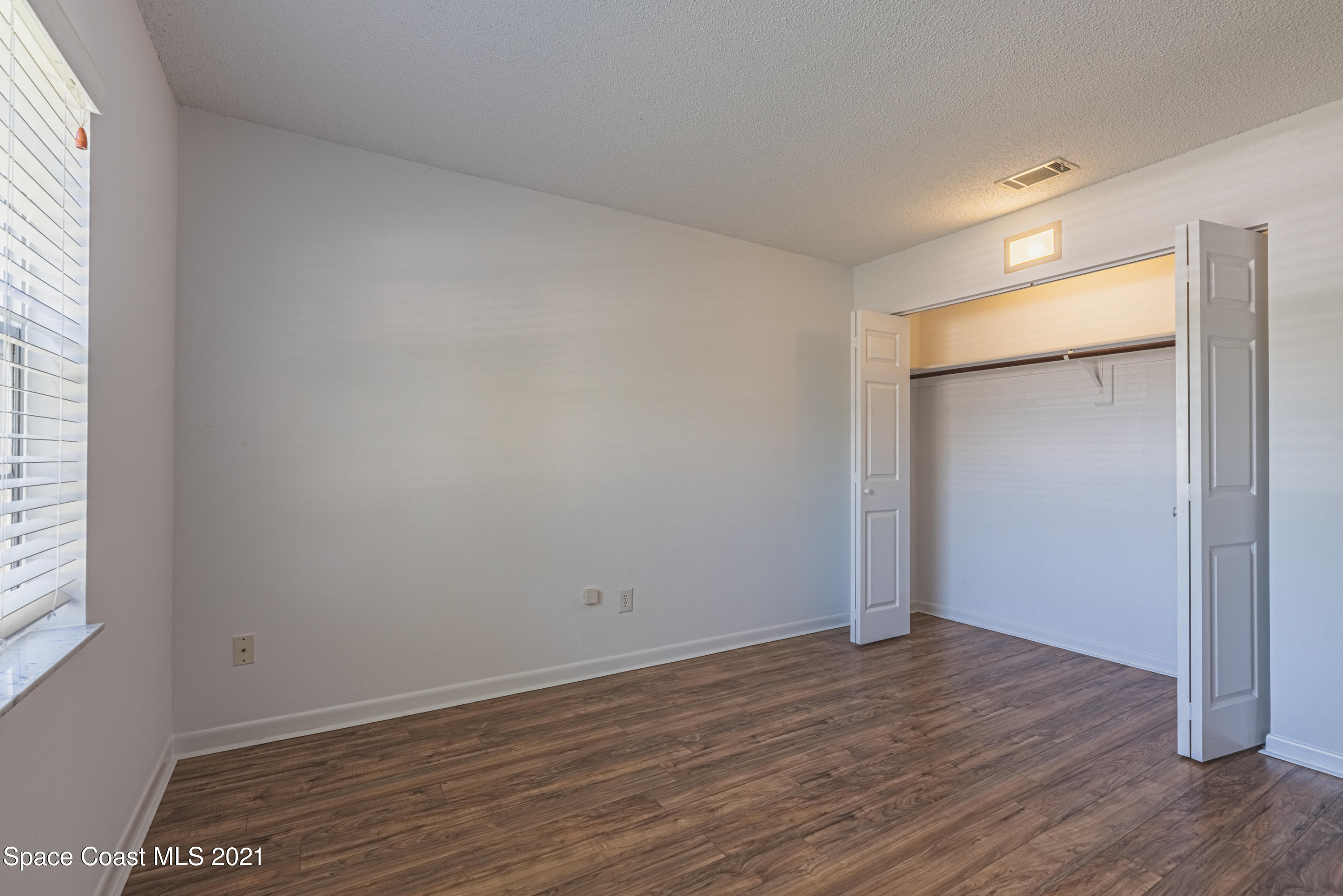 2021 Tallpine Road Melbourne, FL 32935 - Photo 30 of 44 Bedroom 2