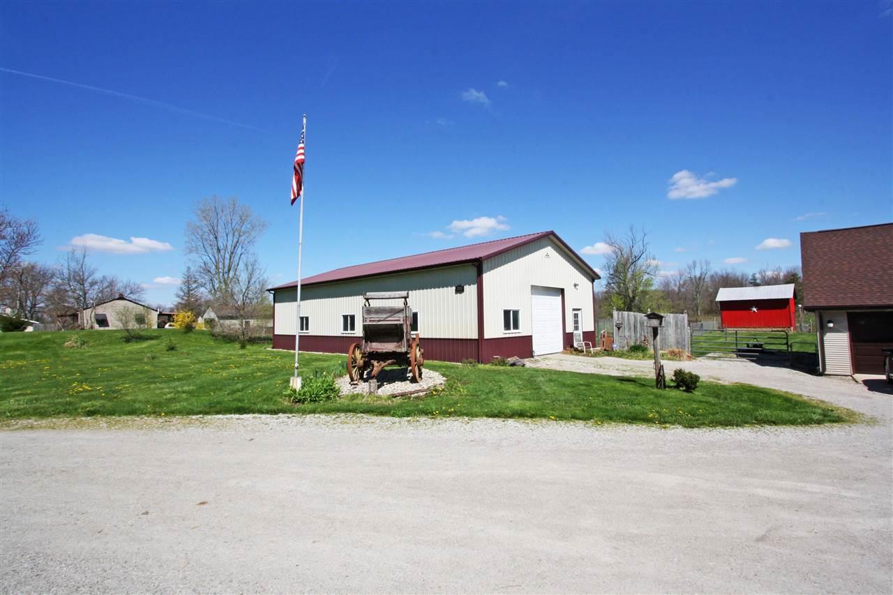 2010 West Till Road Fort Wayne, IN 46818 - Photo 8 of 29