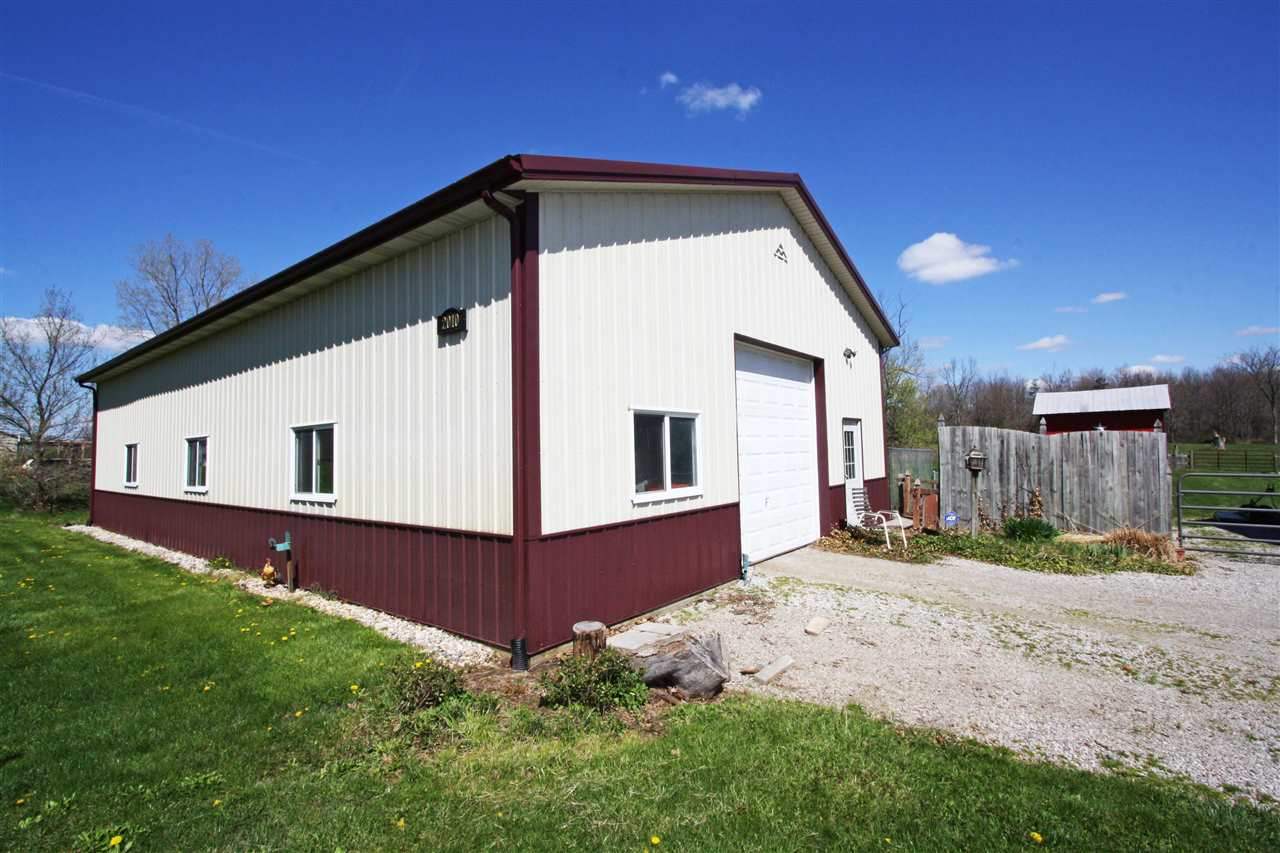 2010 West Till Road Fort Wayne, IN 46818 - Photo 9 of 29