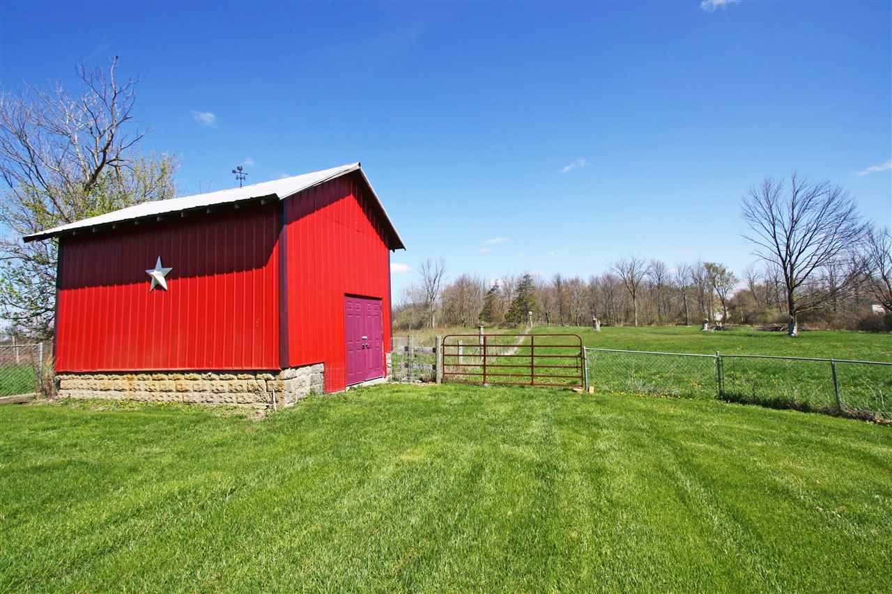 2010 West Till Road Fort Wayne, IN 46818 - Photo 10 of 29