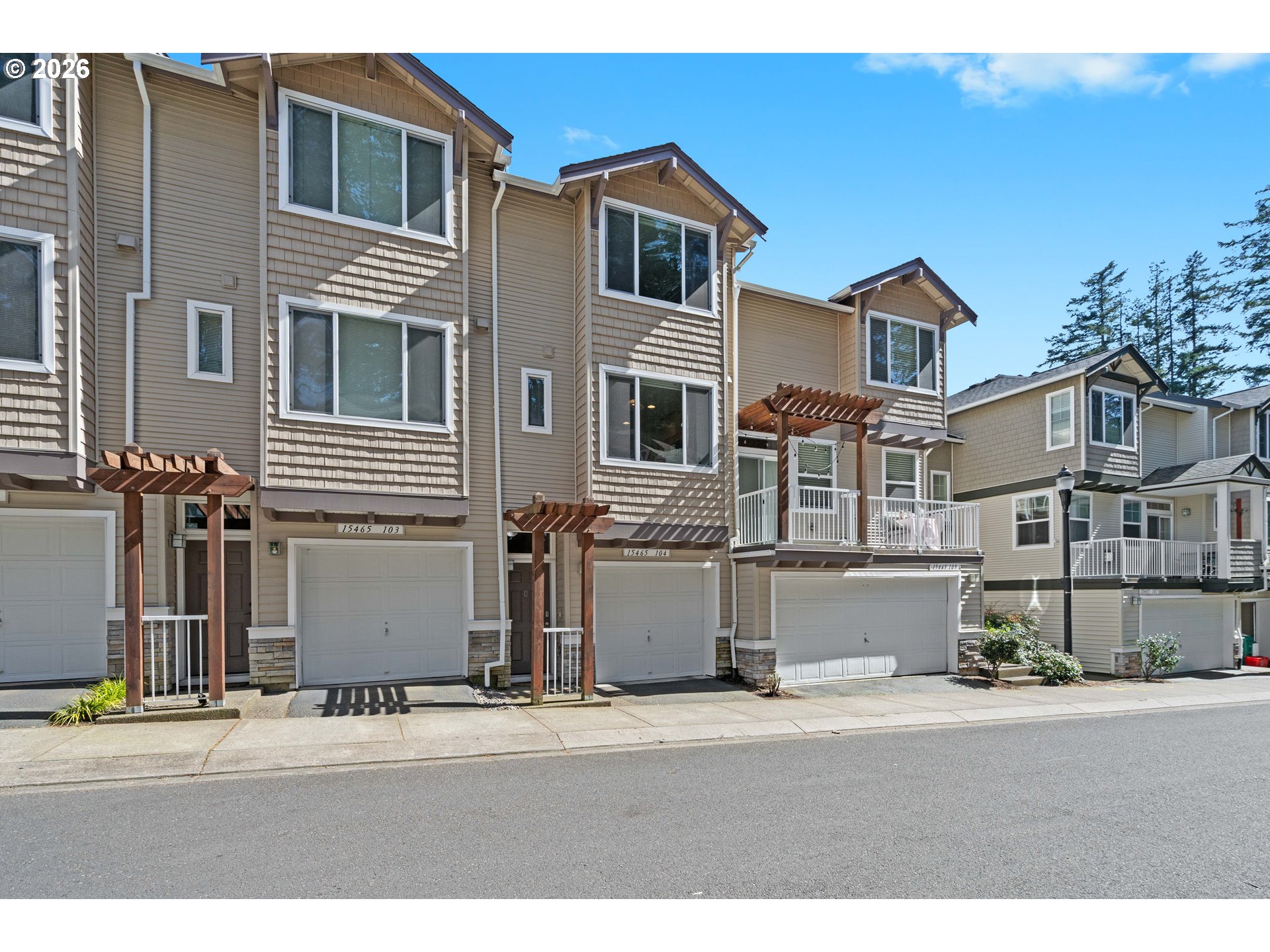 15465 Southwest Sparrow Loop, Unit 104 Beaverton, OR 97007 - Photo 1 of 40
