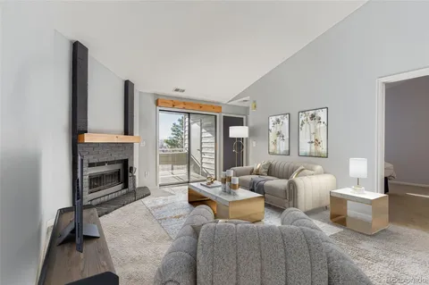 $295,000 | 8376 South Upham Way, Unit A305, Littleton, CO 80128