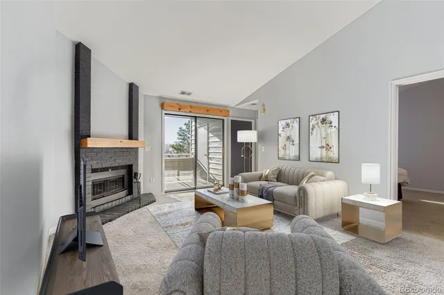 $295,000 | 8376 South Upham Way, Unit A305, Littleton, CO 80128