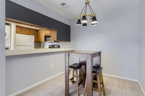 $295,000 | 8376 South Upham Way, Unit A305, Littleton, CO 80128