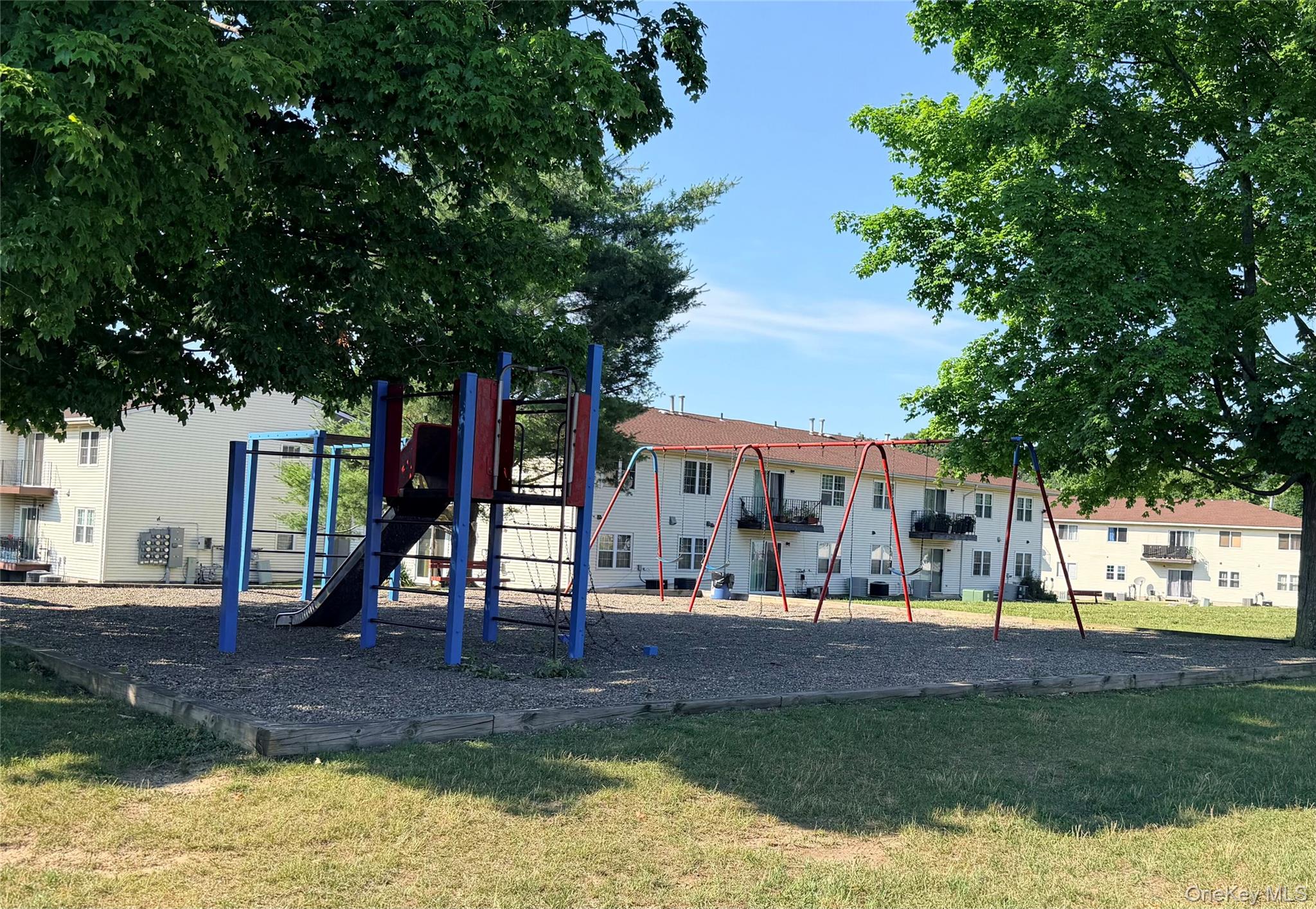 276 Temple Hill Road, Unit 906 New Windsor, NY 12553 - Photo 27 of 28 Community Playground