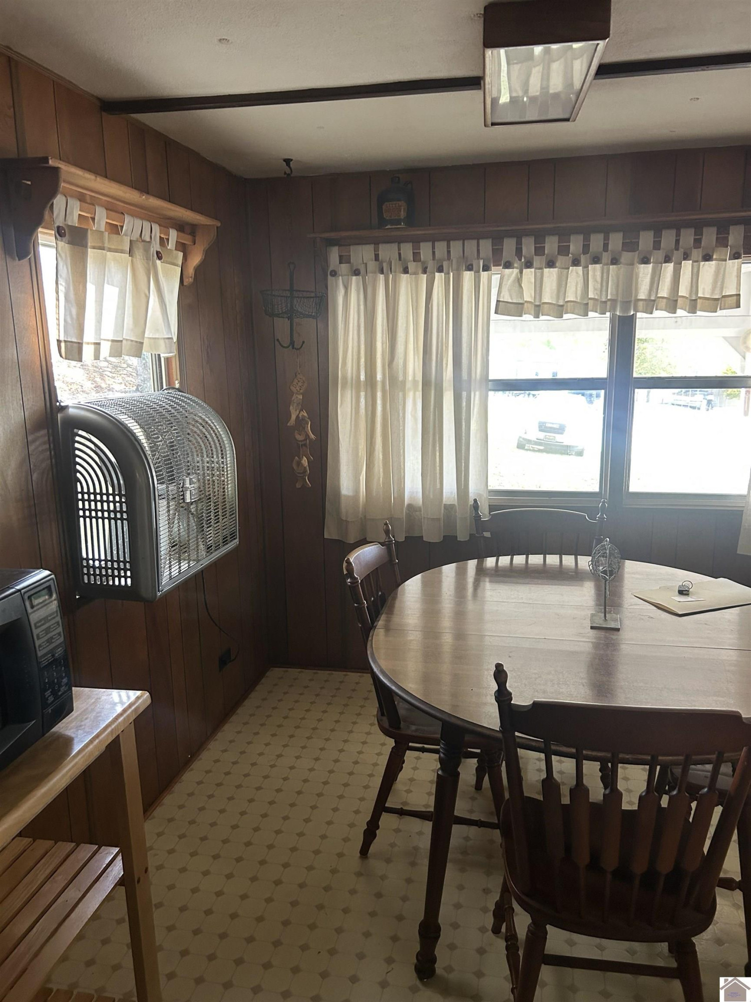 95 Pleasure Ridge Road Cadiz, KY 42211 - Photo 3 of 13 Dining Room
