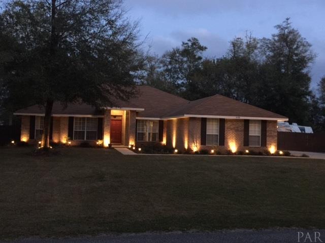 4156 Audiss Road Milton, FL 32583 - Photo 1 of 44 Gallery Image 1
