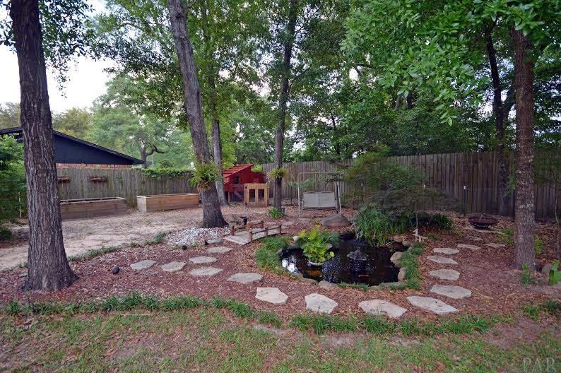 4156 Audiss Road Milton, FL 32583 - Photo 35 of 44 Gallery Image 35