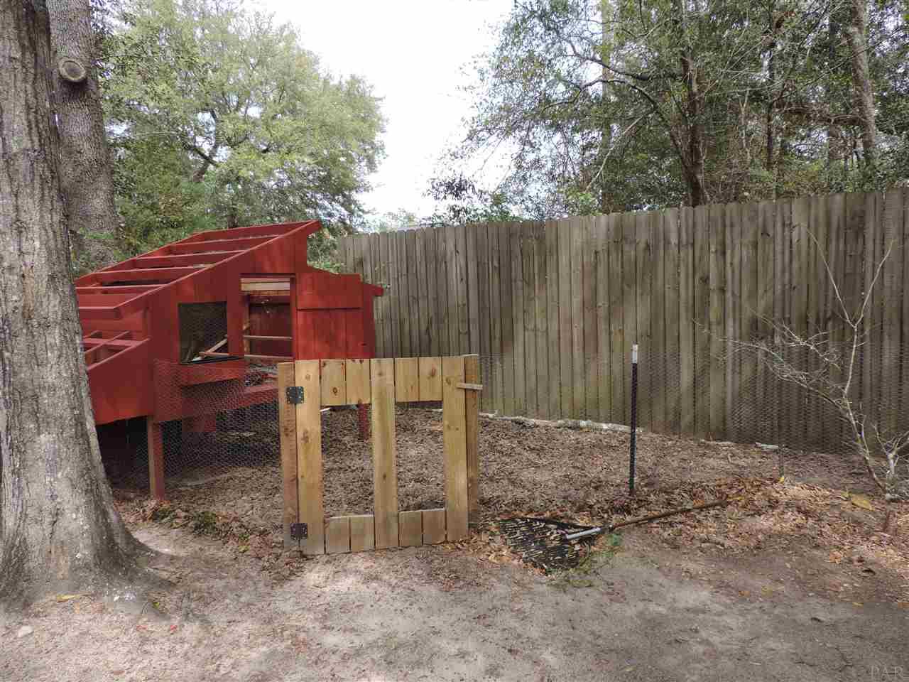 4156 Audiss Road Milton, FL 32583 - Photo 36 of 44 Gallery Image 36