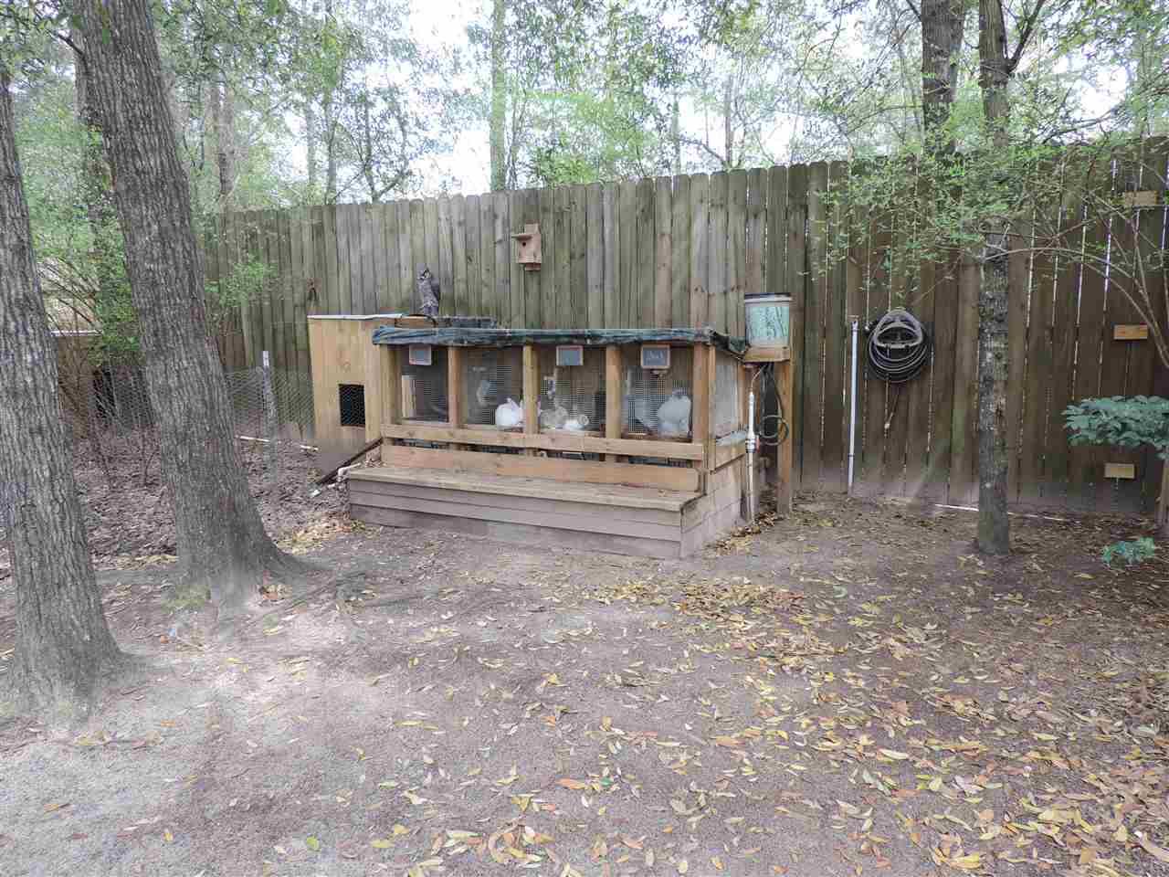 4156 Audiss Road Milton, FL 32583 - Photo 38 of 44 Gallery Image 38