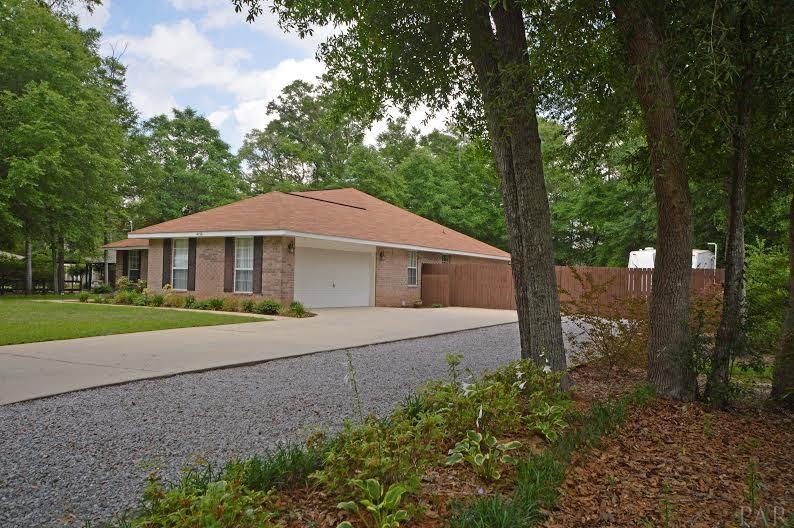 4156 Audiss Road Milton, FL 32583 - Photo 44 of 44 Gallery Image 44