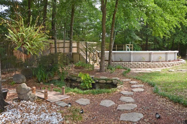 4156 Audiss Road Milton, FL 32583 - Photo 5 of 44 Gallery Image 5