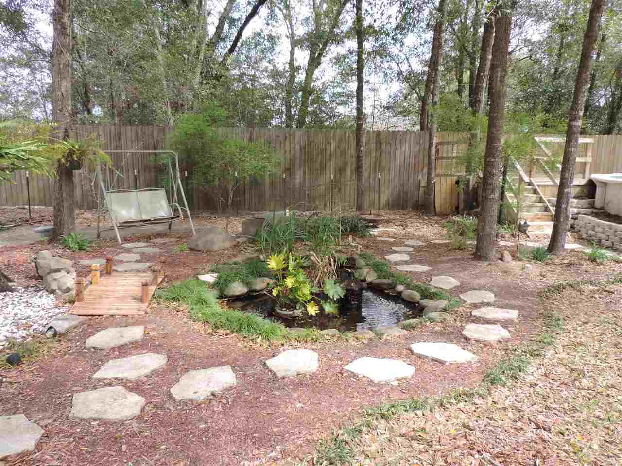 4156 Audiss Road Milton, FL 32583 - Photo 8 of 44 Gallery Image 8