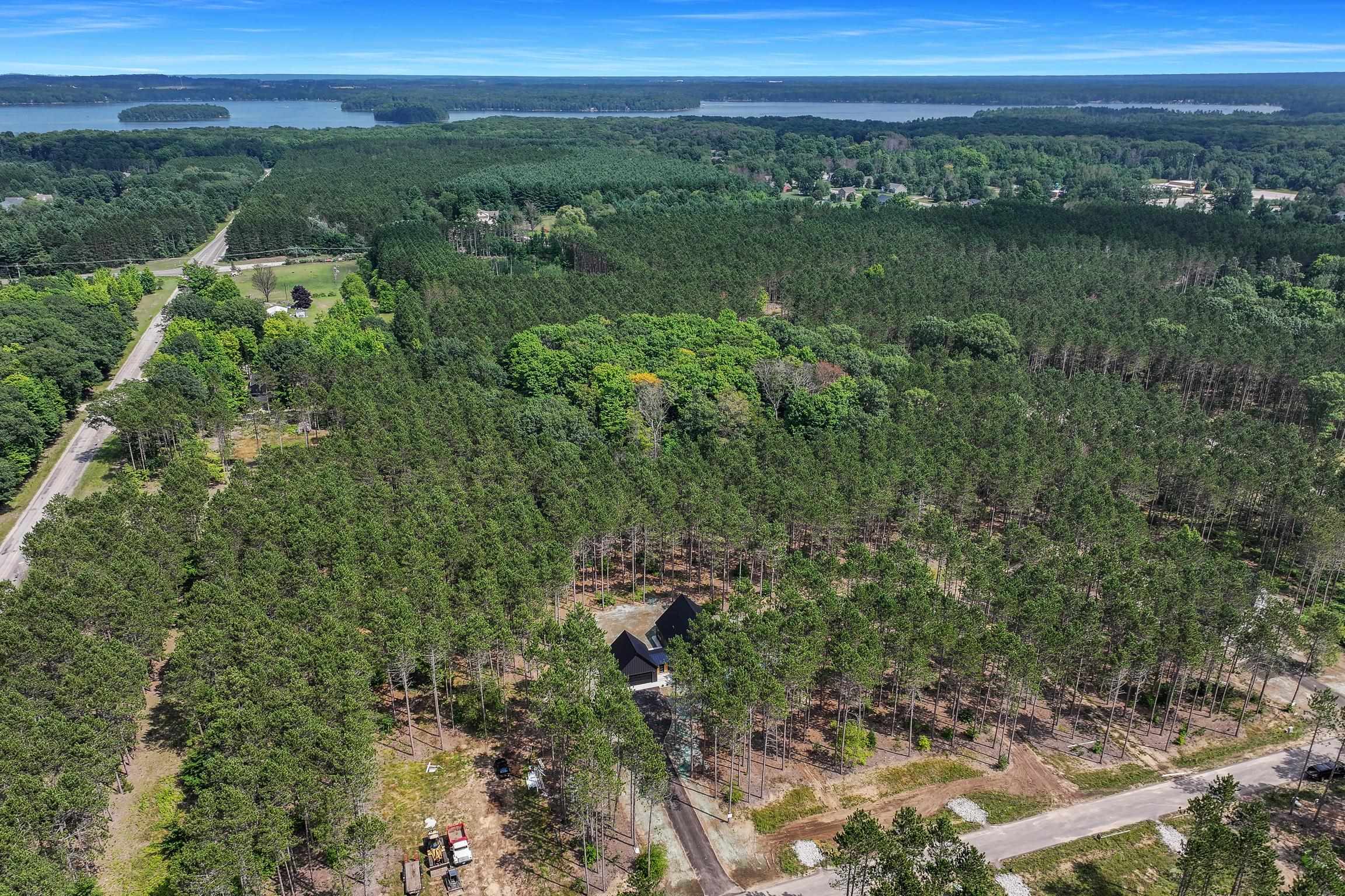 Lot 38 Cascade Trail Traverse City, MI 49685 - Photo 2 of 11