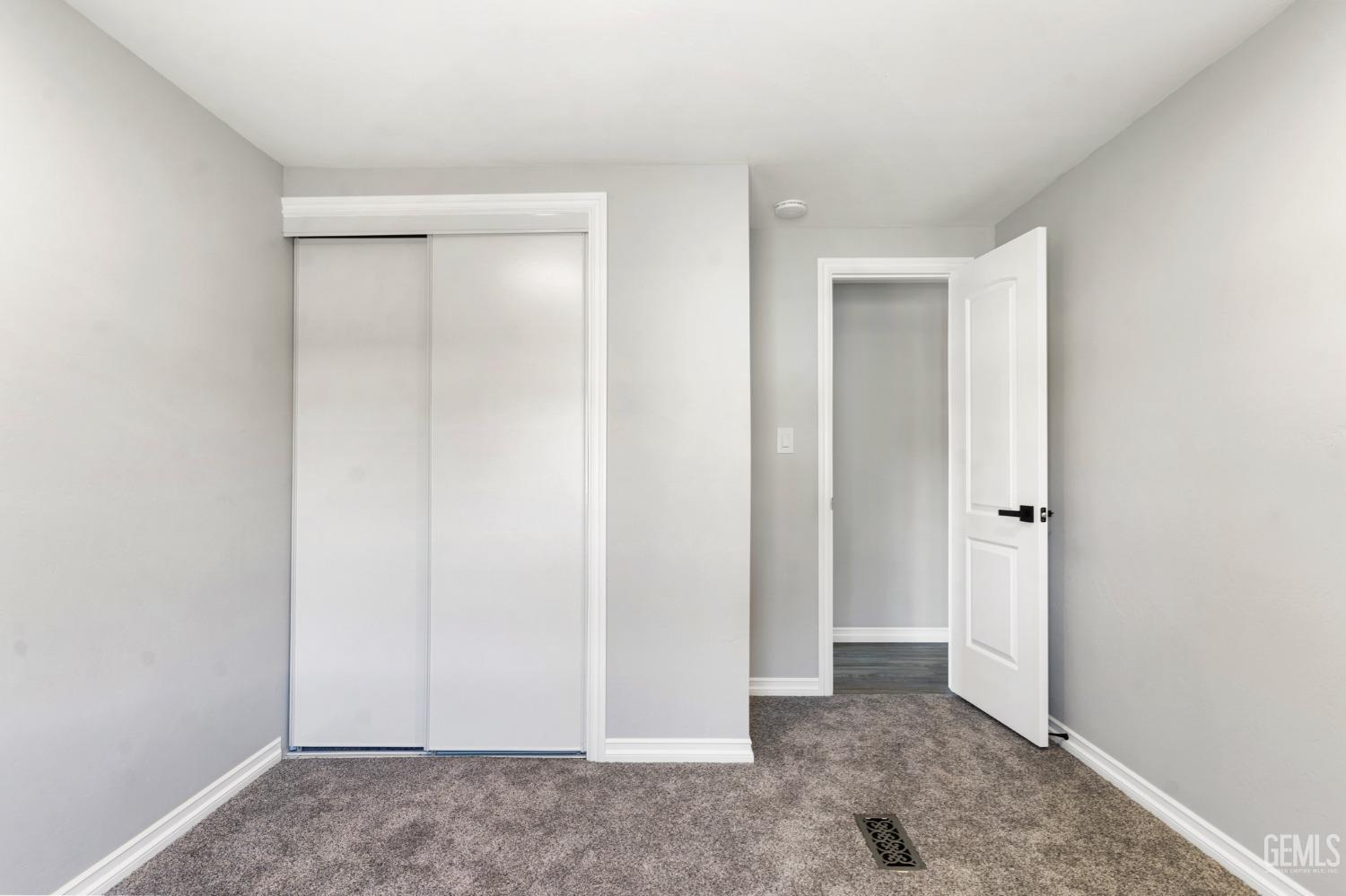 Undisclosed Address Bakersfield, CA 93306 - Photo 17 of 25 a view of an empty room