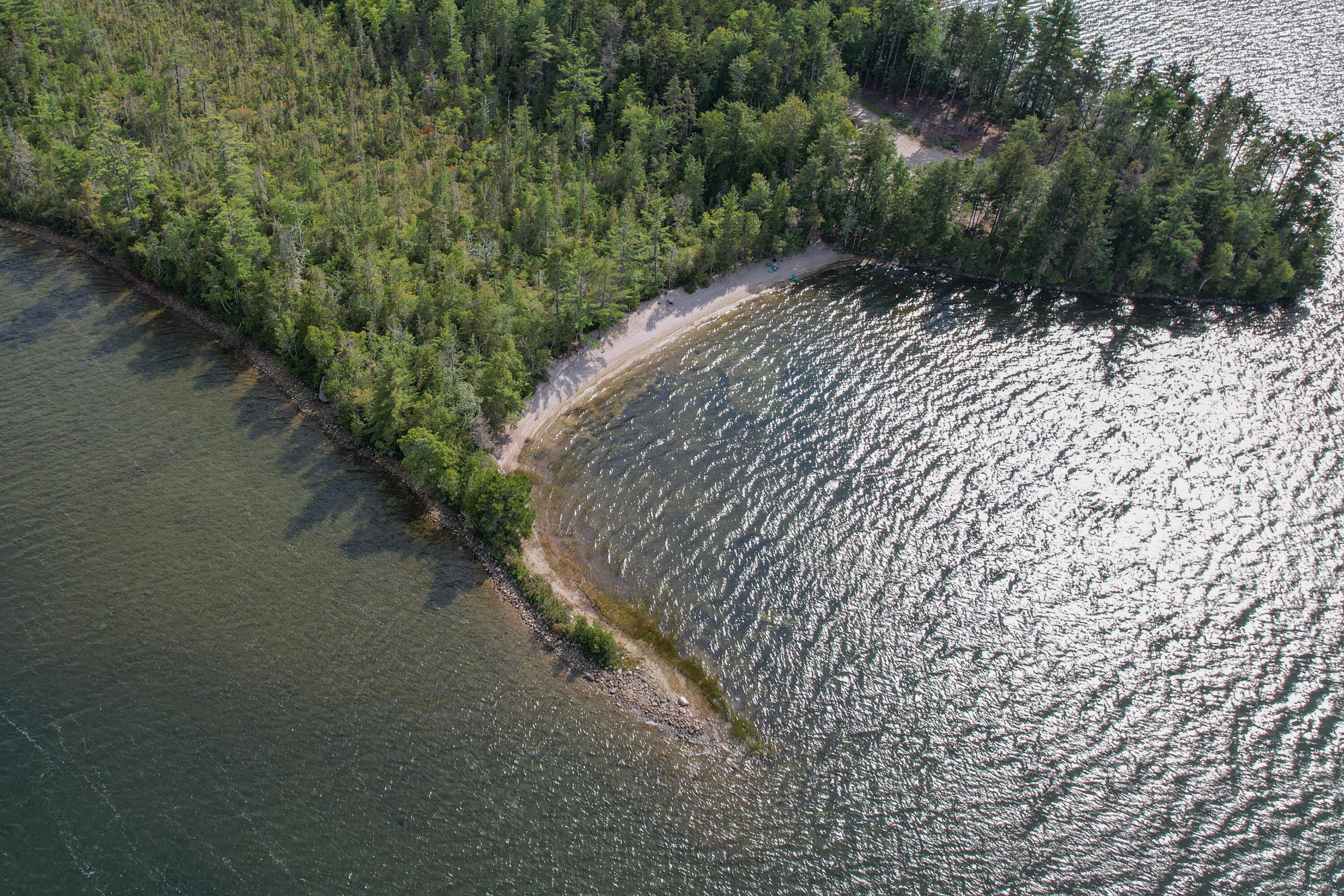 940 Macomber Mill Road Eastbrook, ME 04634 - Photo 4 of 62 Deeded access to beach