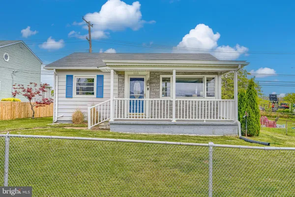 $250,000 | 111 Dihedral Drive, Baltimore, MD 21220