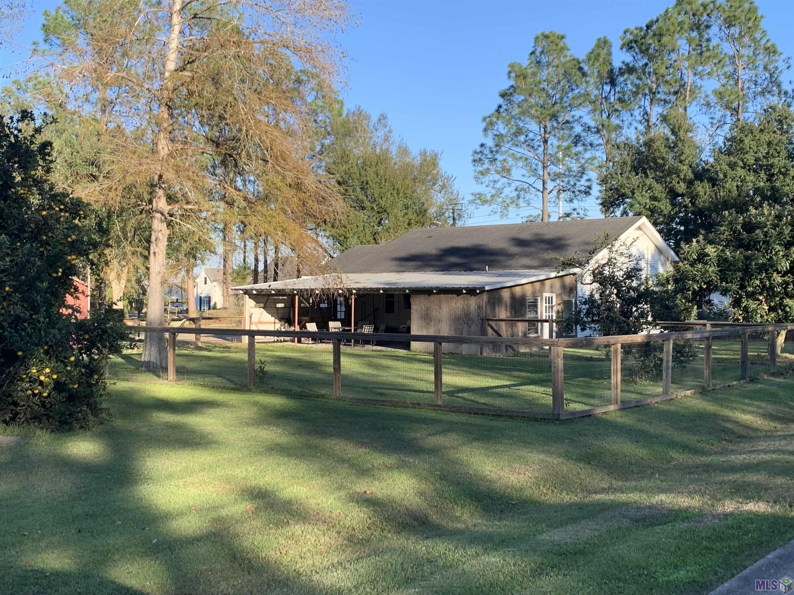 201 Abby Road Thibodaux, LA 70301 - Photo 2 of 16 Gallery Image 2