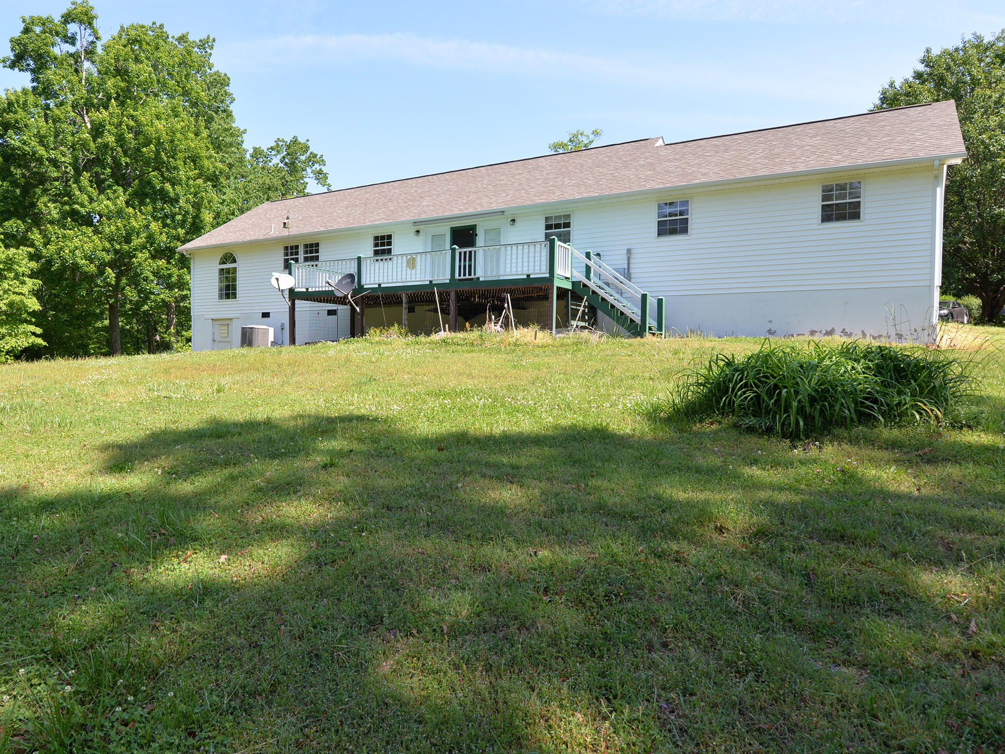 4054 Demory Road La Follette, TN 37766 - Photo 20 of 22 4054 Demory