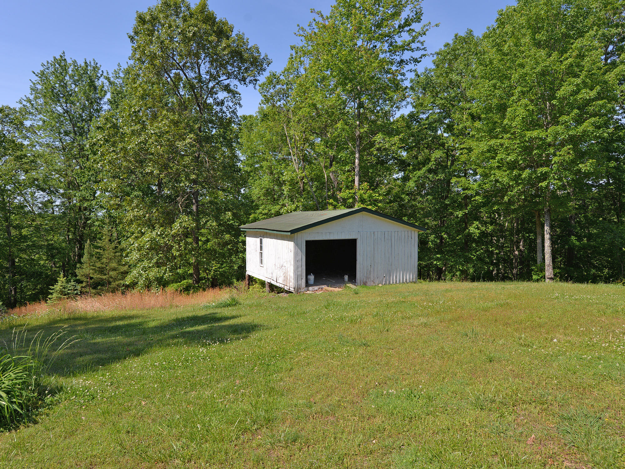 4054 Demory Road La Follette, TN 37766 - Photo 21 of 22 4054 Demory