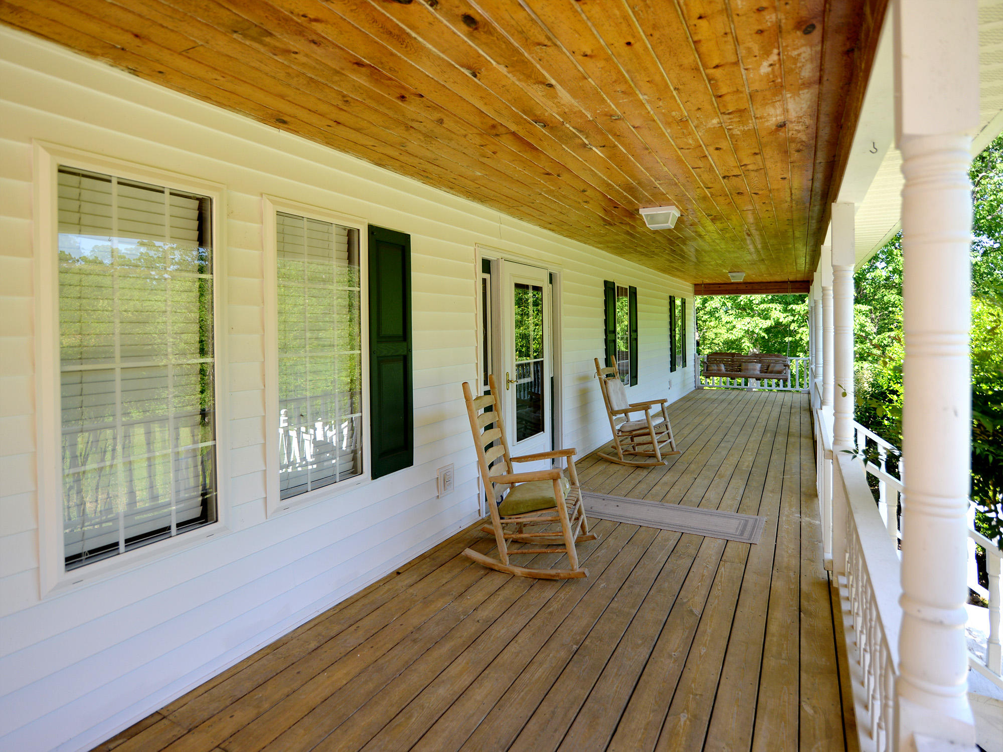 4054 Demory Road La Follette, TN 37766 - Photo 4 of 22 4054 Demory