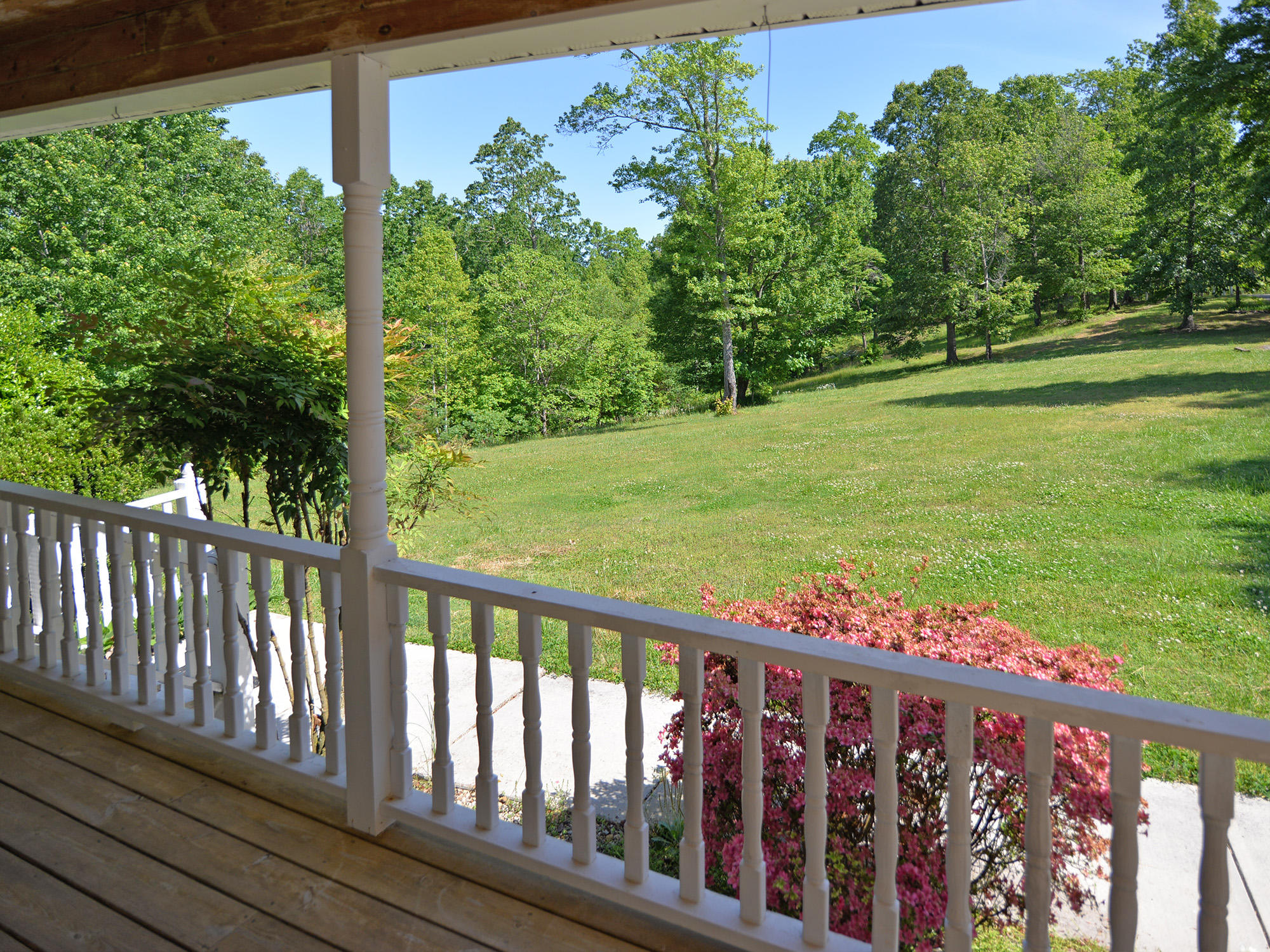 4054 Demory Road La Follette, TN 37766 - Photo 5 of 22 4054 Demory