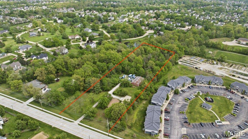 1670 Stump Road O'Fallon, MO 63368 - Photo 11 of 11