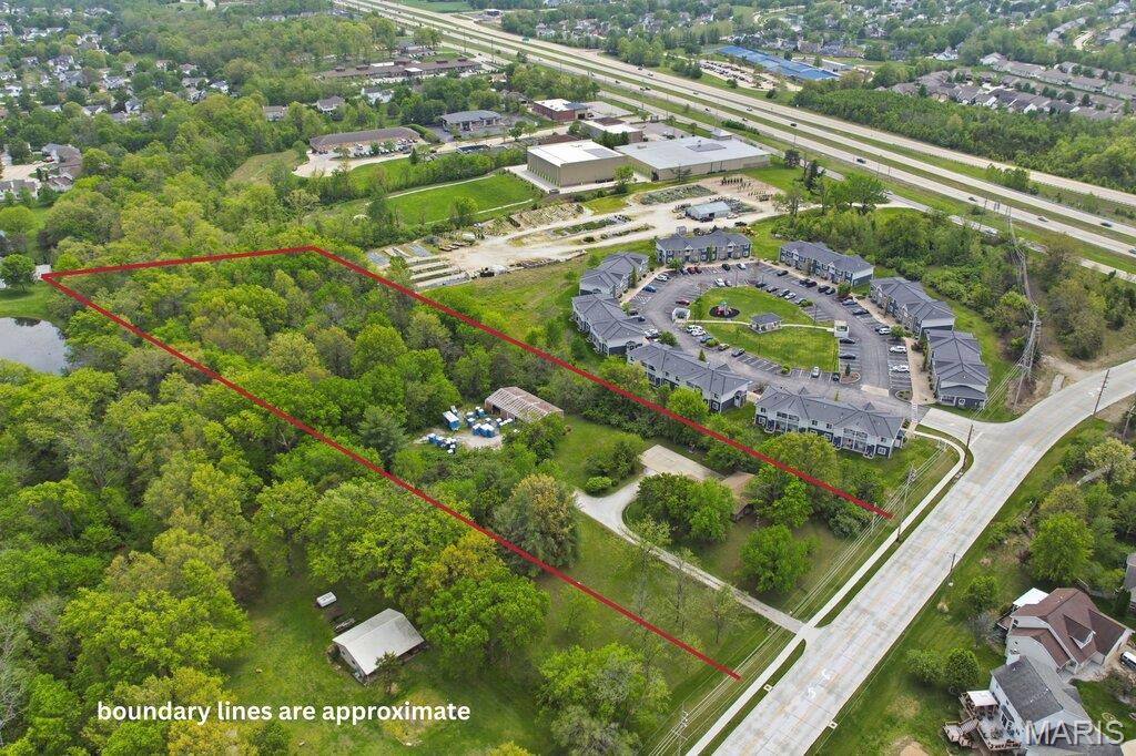 1670 Stump Road O'Fallon, MO 63368 - Photo 2 of 11